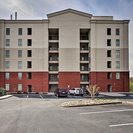 Sevierville Resort Retreat About 2 Mi To Pigeon Forge! エクステリア 写真